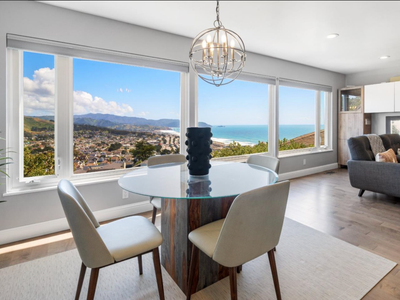 Coastal Retreat w/ Ocean Views