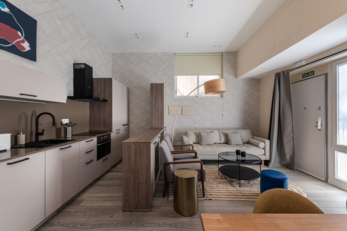 Waou Glam II Plaza España gallery image 3