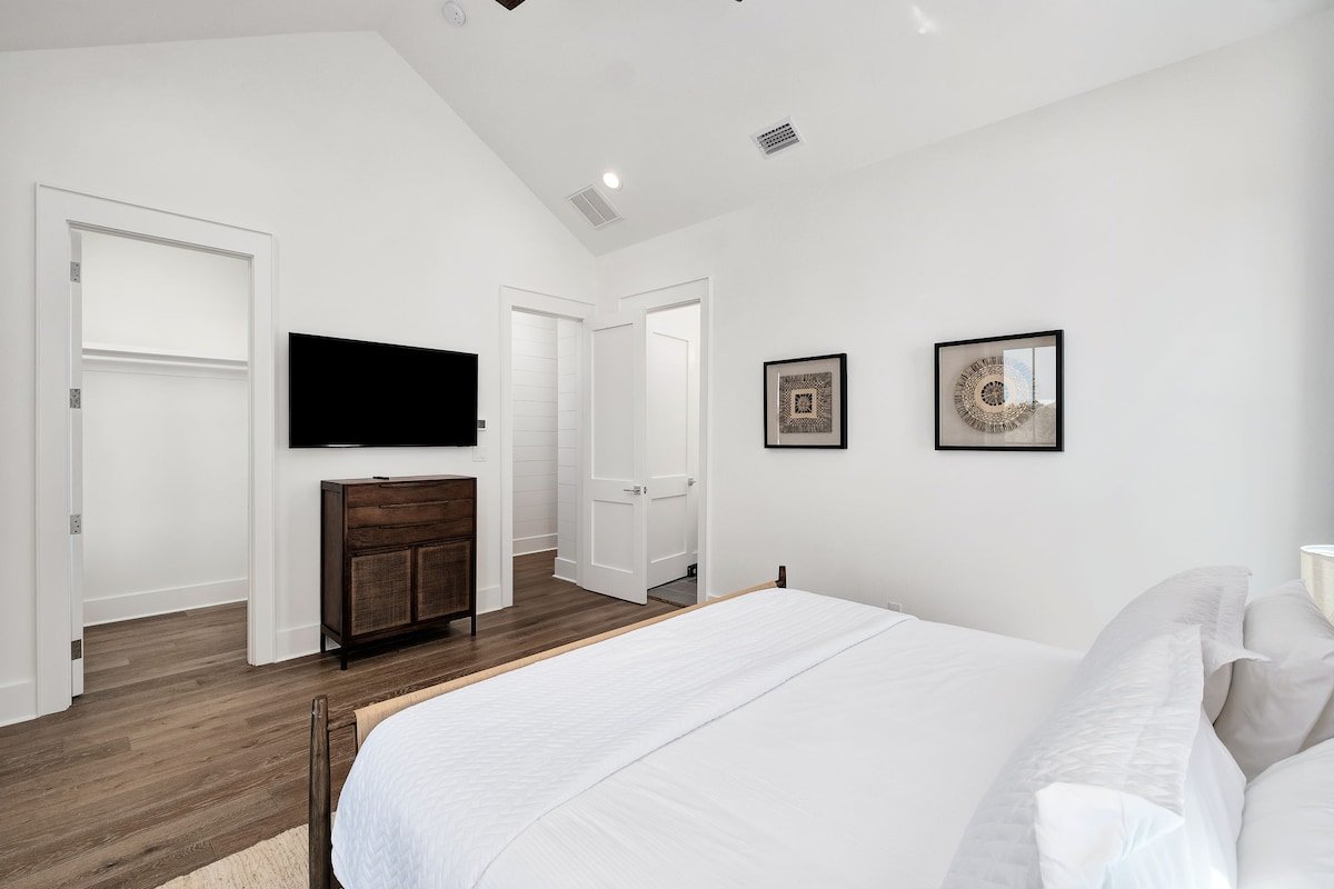 Oz by The Sea|Easy Beach Access|Gulf gallery image 4