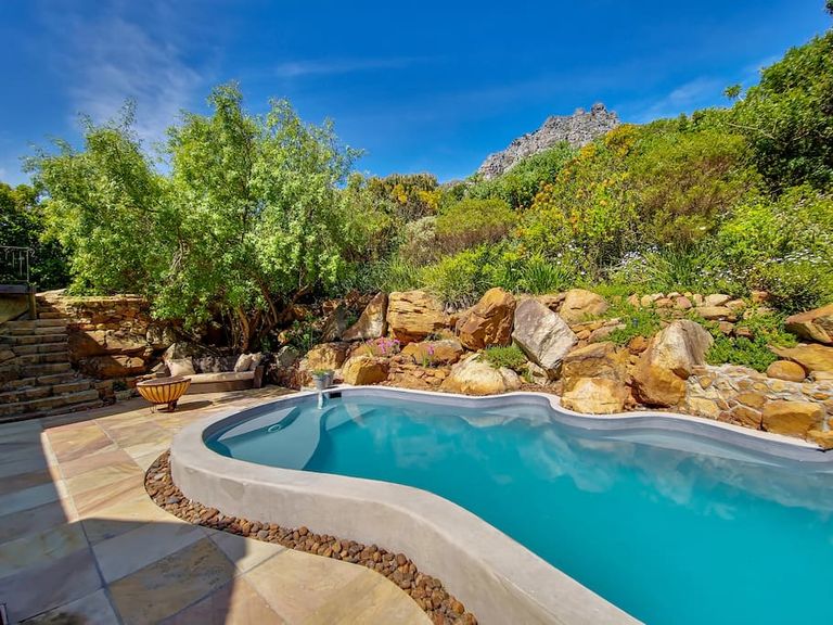 Bokkemanskloof Villa featured image