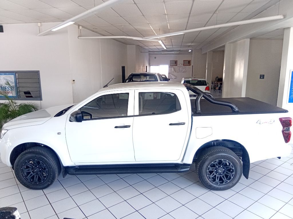 Used car gallery