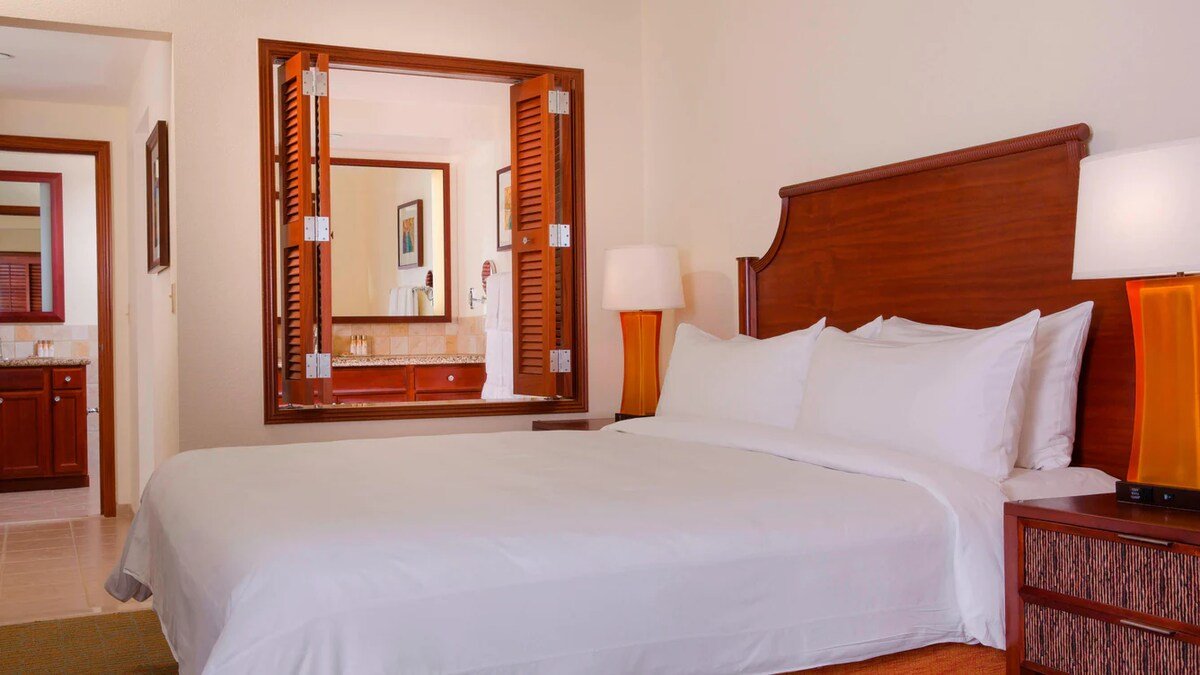 Marriott Ko’Olina Beach Club-2bd villa Aloha gallery image 4