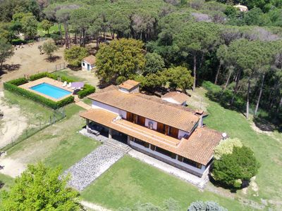 Villa Can Raurell – Girona Costa Brava