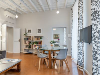 Pinta 3 | Suitable for 4 people