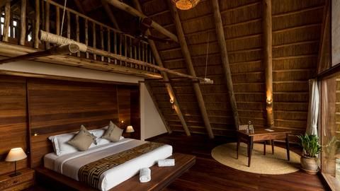 Nile Safari Lodge photo