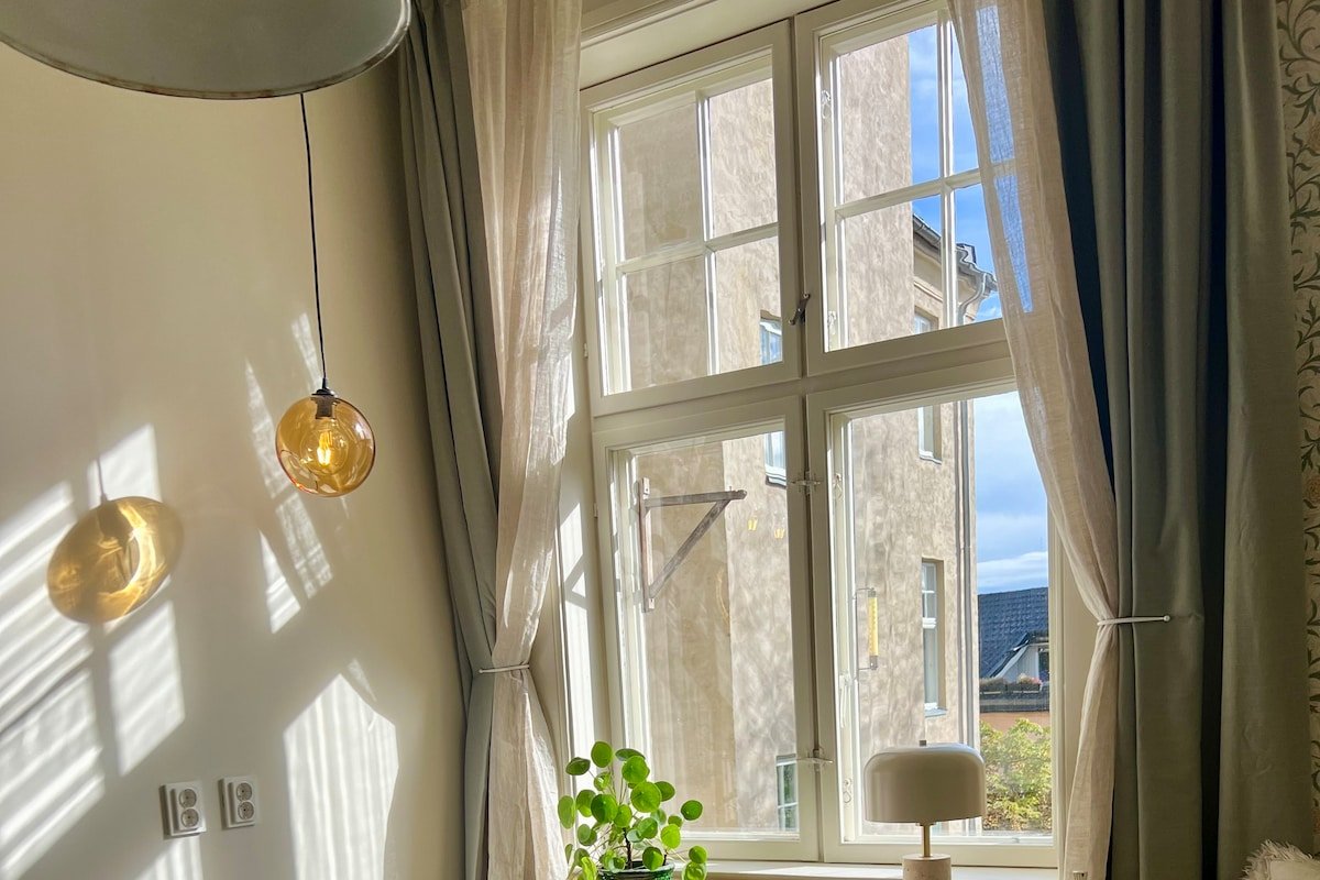 En grønn oase midt i Oslo gallery image 4