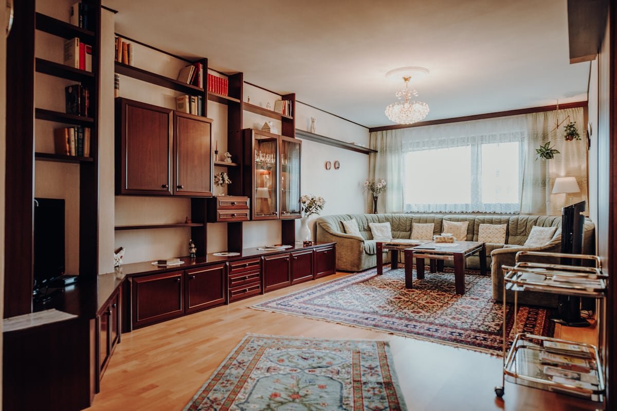 Nice 3 bedr. appart. near center gallery image 4