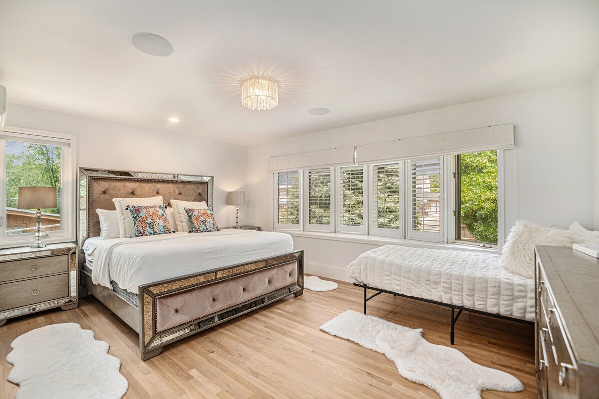 Townhouse near Cherry Creek w/ gym gallery image 4