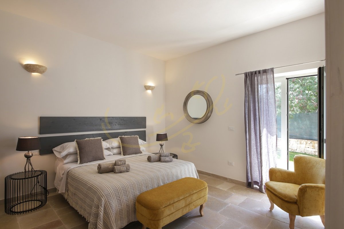 TD Villa Coco Countryside Villa Near Ostuni gallery image 5