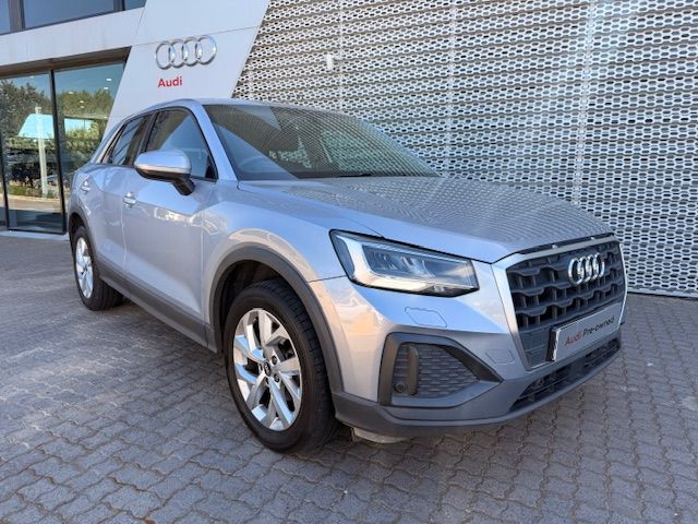 AUDI Q2 35 TFSI TIP for Sale in South Africa