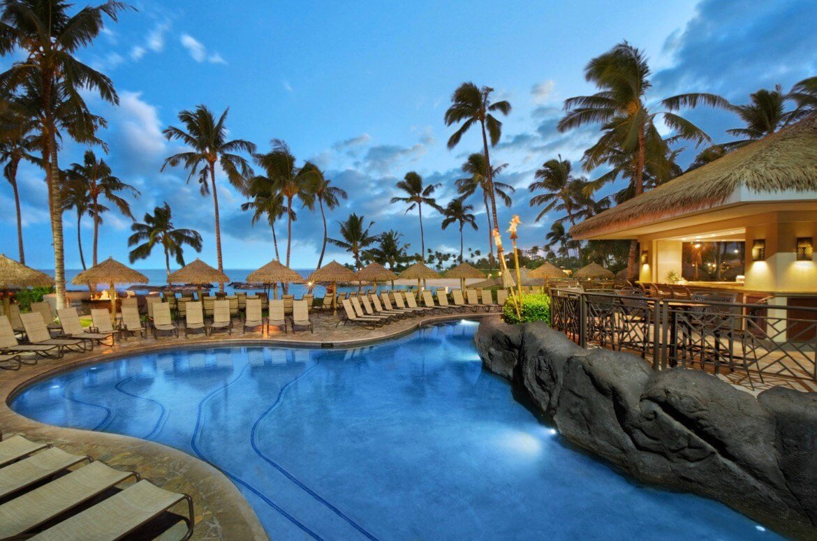 Beautiful 2 BR villa in Ko Olina gallery image 5