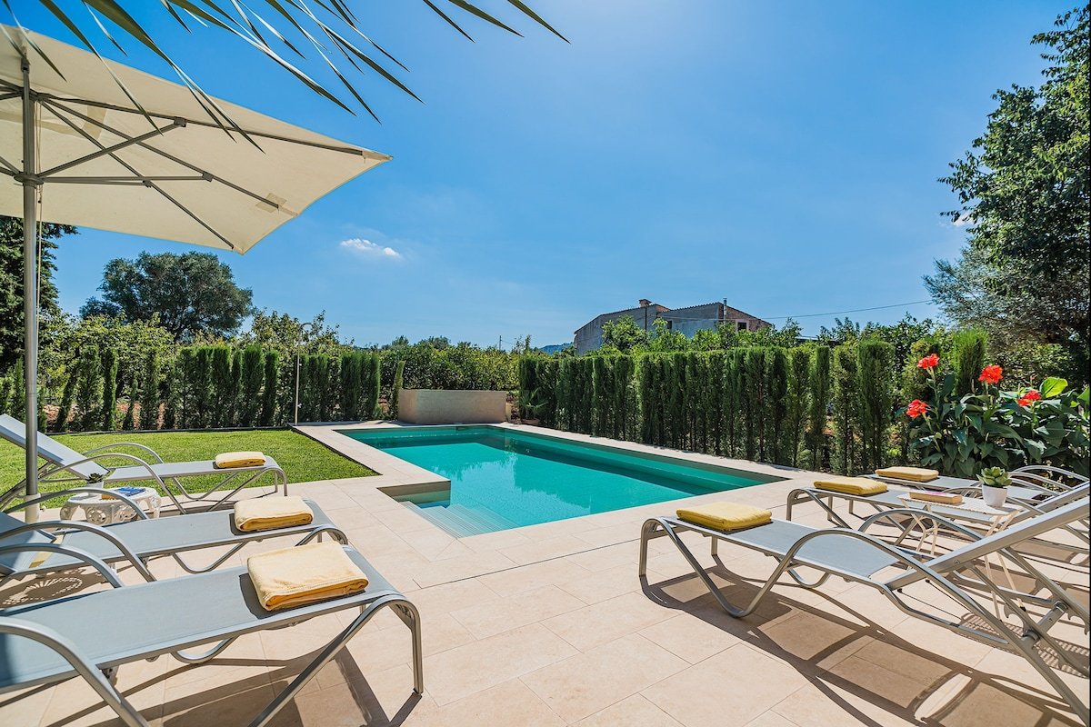 Villa Ull de La Font By SunVillas Mallorca gallery image 5