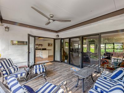 CasaDePaz-3/3 Pool-Spa/BeachHome/HotTub/Wlk2Bch