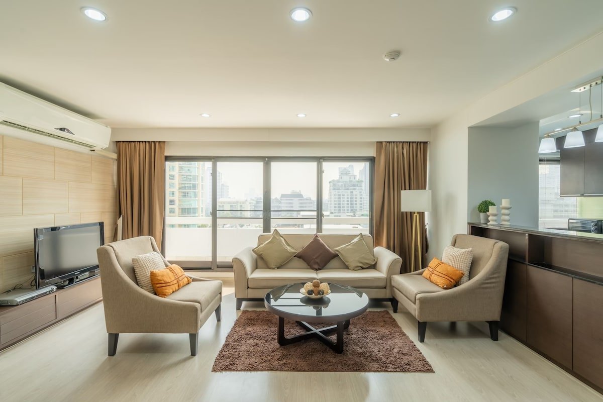 150 SQM Entire Room 6 Twinbeds for 6 ppl gallery image 4