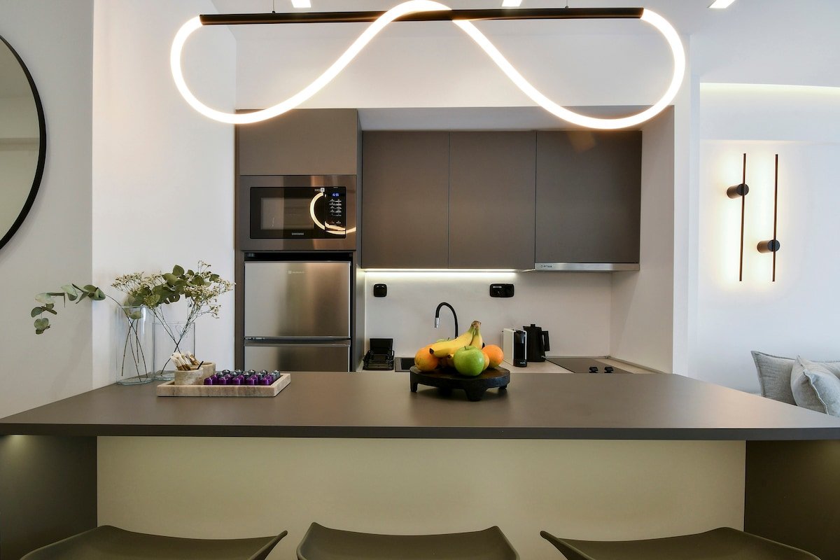 Luxury Downtown Apartment C2 gallery image 4