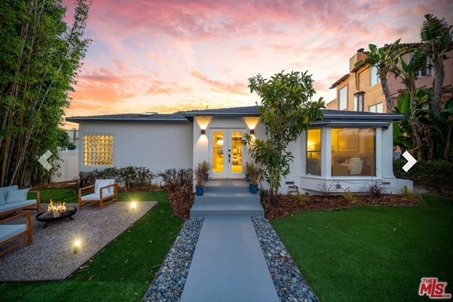 Coastal LA Retreat – Huge & Amazing Floor Plan