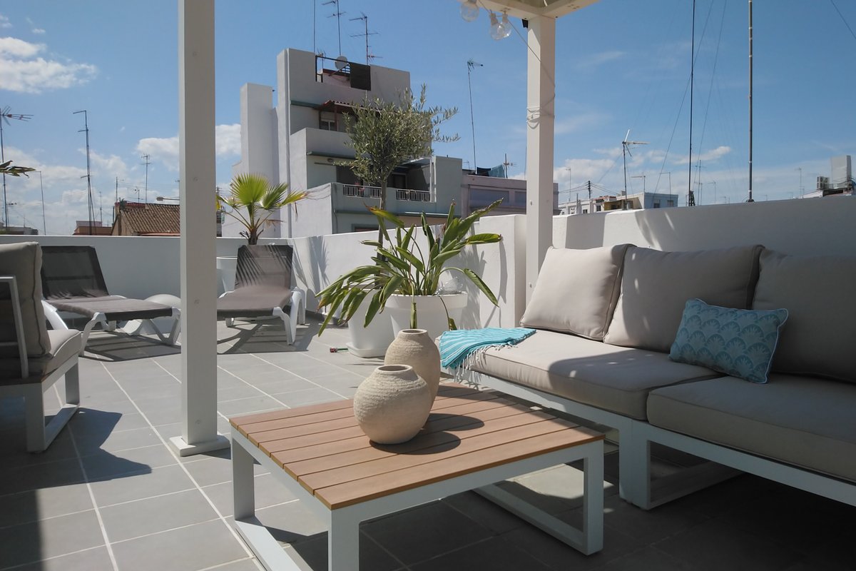 NEU Designer Stadthaus Strand und Jachthafen