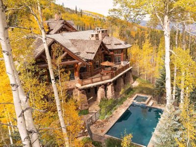 The Cabin | Ski-In & Ski-Out Chalet