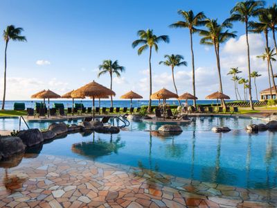 2 BR Villa @ Sheraton Kauai