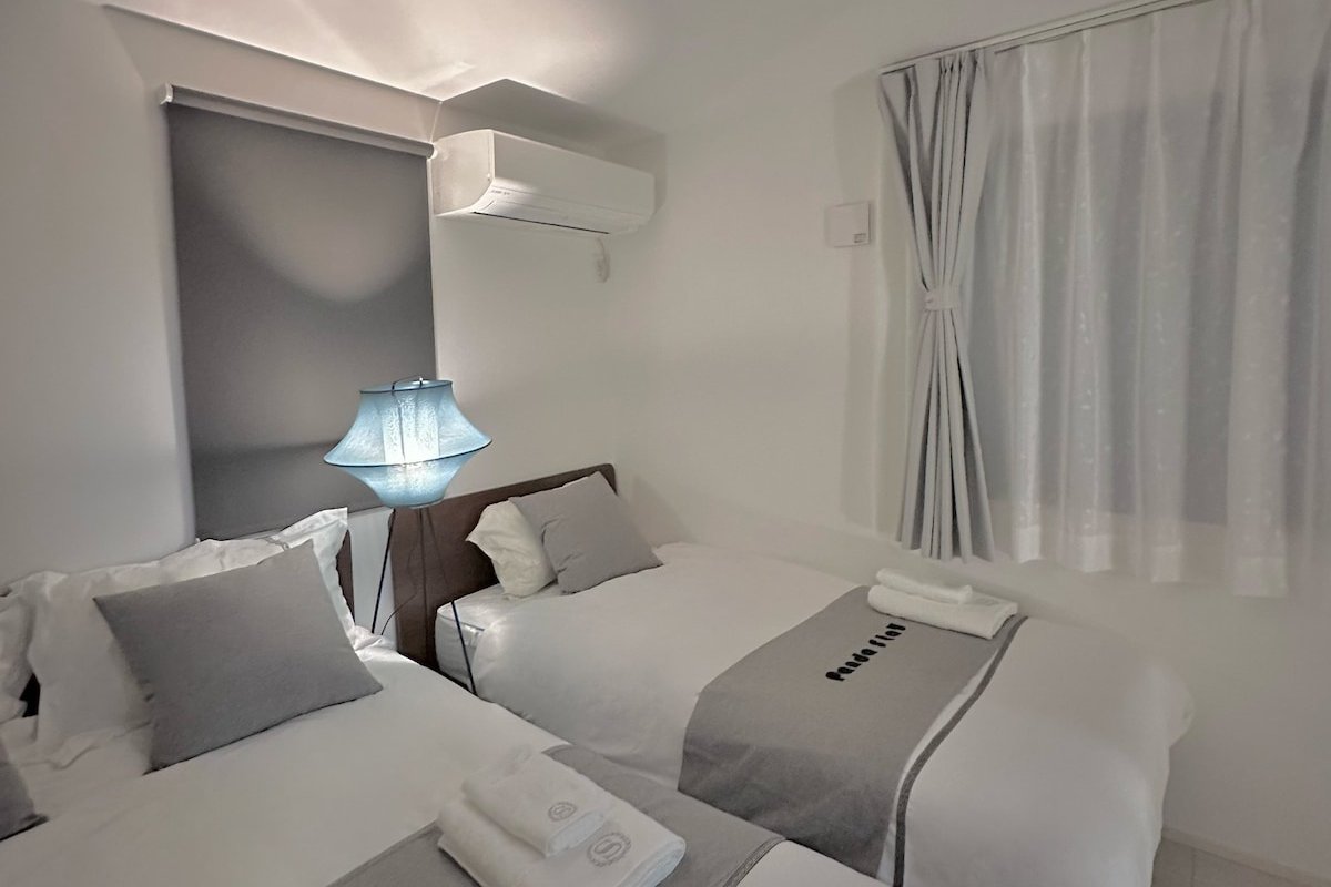 Panda Stay「池袋站」稀有一户建 三房一厅 八床 配免费停车位 附近超市药妆店齐全 gallery image 3