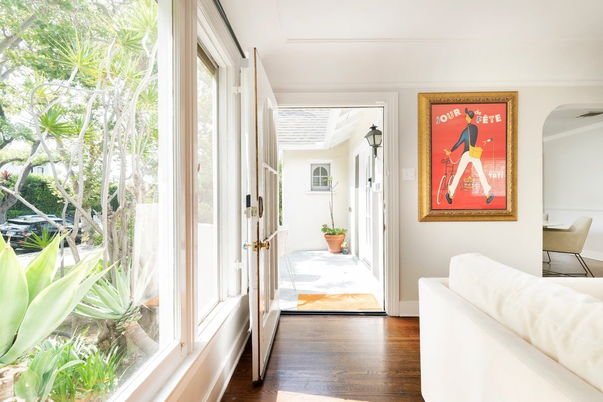 Casa de Palma Resort Creative Oasis LuxuryWalkable gallery image 2