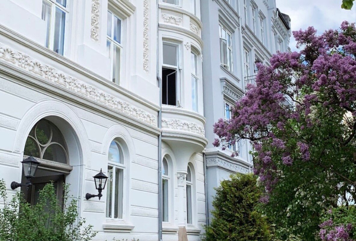 Luksuriøs og Sentral Leilighet gallery image 3