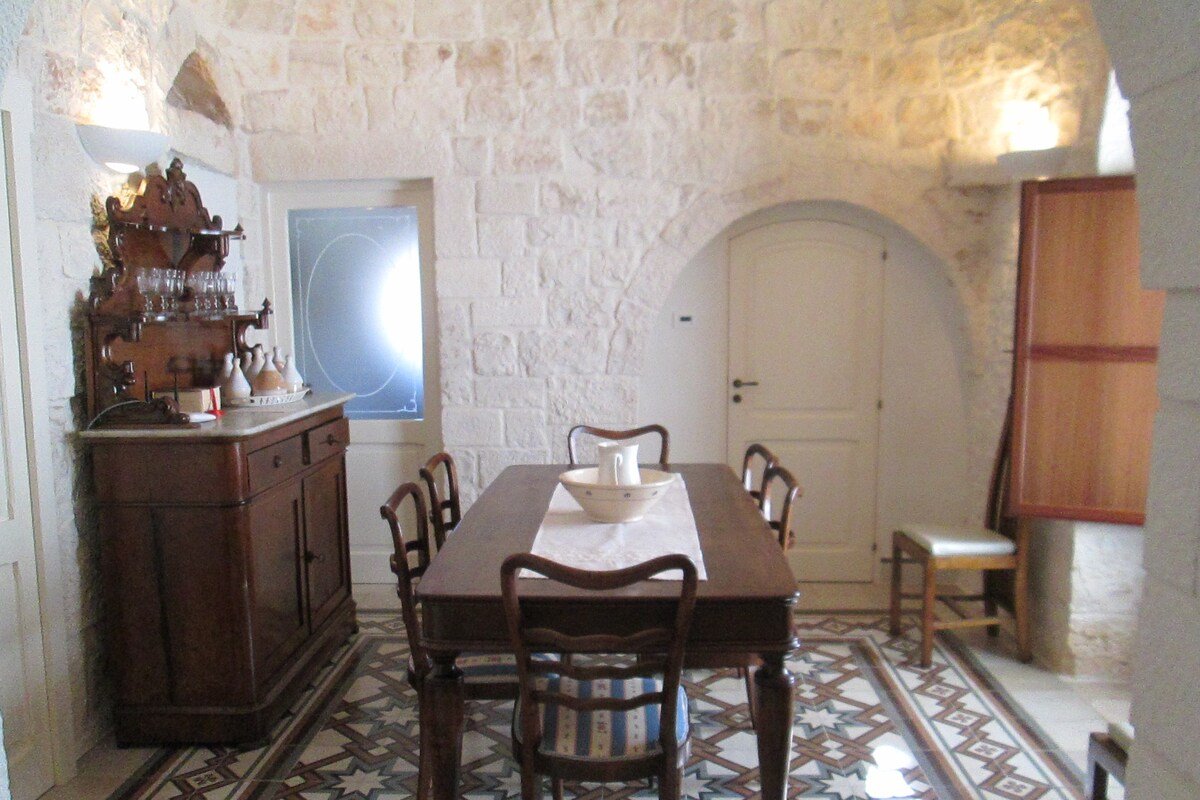 La Vita a Cono, Casa vacanze gallery image 4