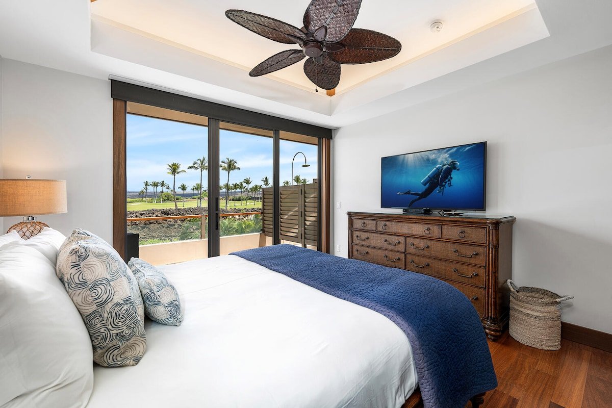 Laule‘a #13 by Gather: Mauna Lani Villa w/ gallery image 5