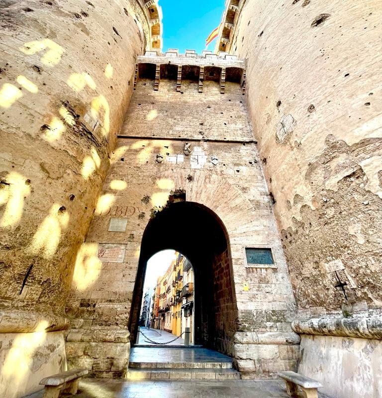 Duplex Mercat Central gallery image 5