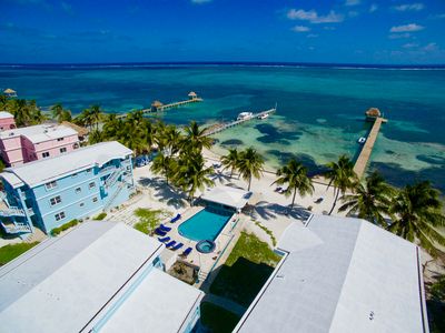 Multiple beach condos-great for groups, weddings!