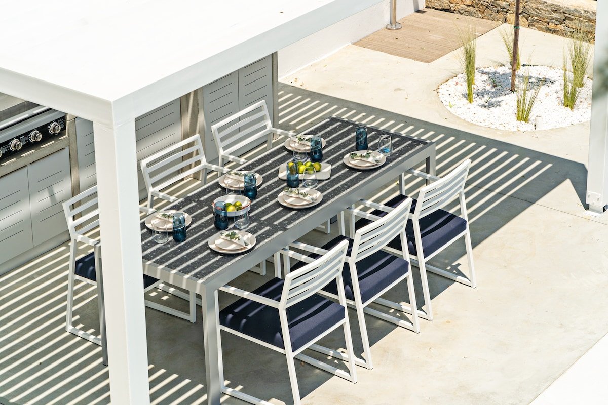 Constantinos Villa, Sublime Island Εscape gallery image 4