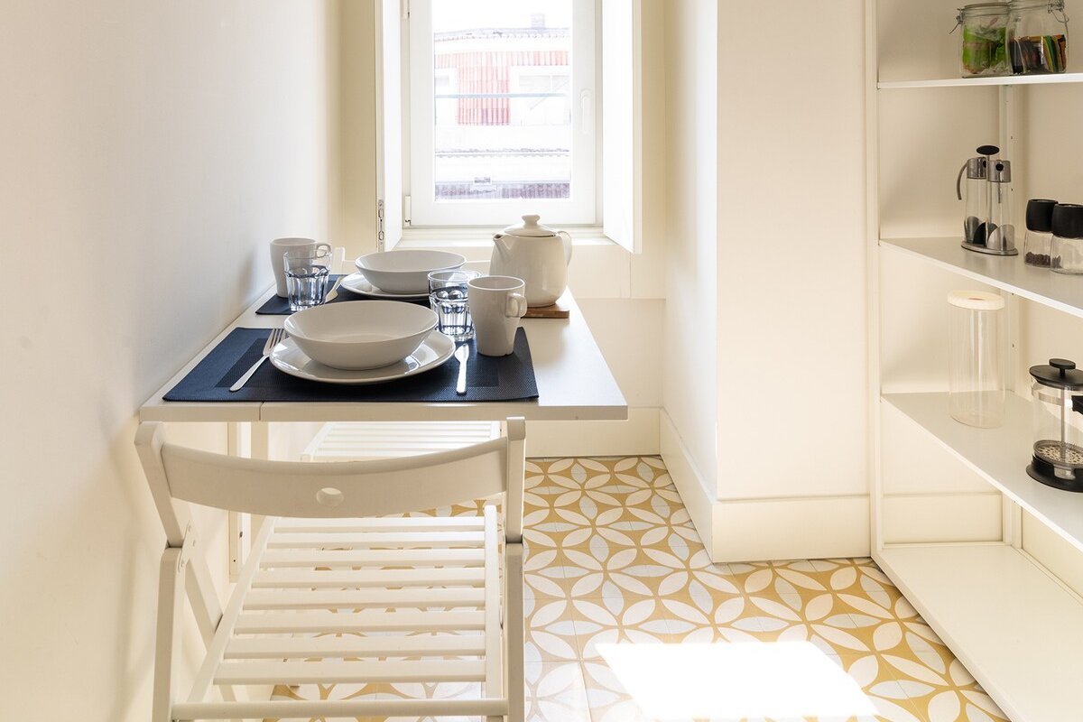 Amazing Rooftop Terrace at City Center gallery image 5