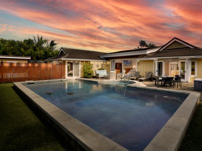 Poipu Kai 3 Bedroom with Pool and Spa