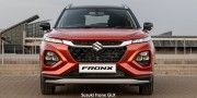 SUZUKI FRONX 1.5 GLX A/T - 10 thumb
