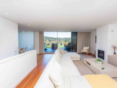Golf Porto getaway 4 bedroom Villa