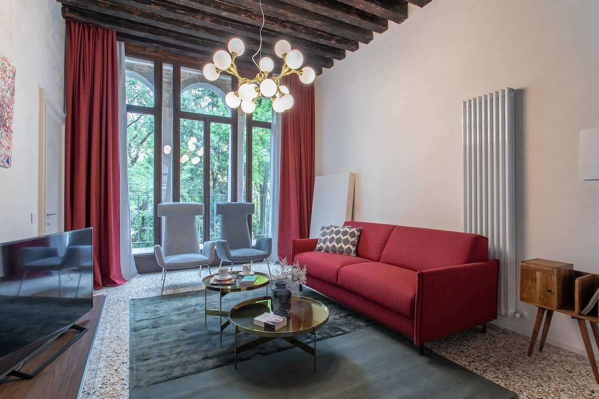 Palazzo Venere – TerraCielo gallery image 5