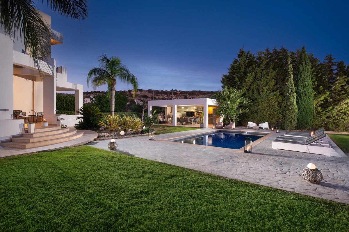 Villa Rapha Maris gallery image 3