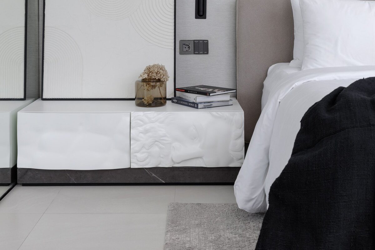 NEW! Luxe designer villa Canggu /with Sauna/ N6 gallery image 5