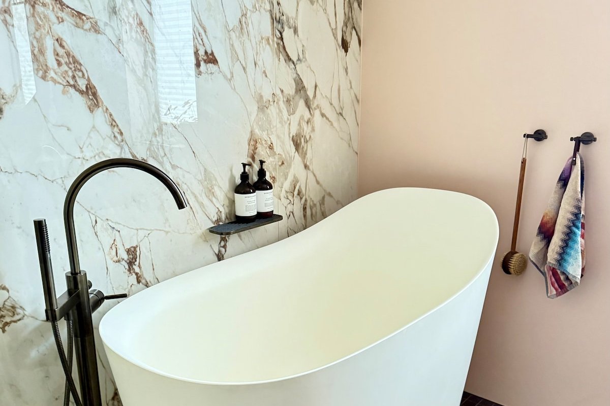 Oslofjord Escape | Beach, Balcony, Free Parking gallery image 4