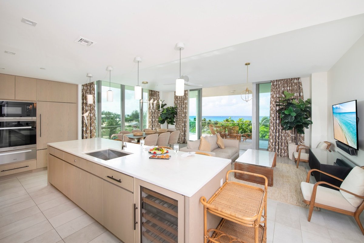 Seafire Residence S202