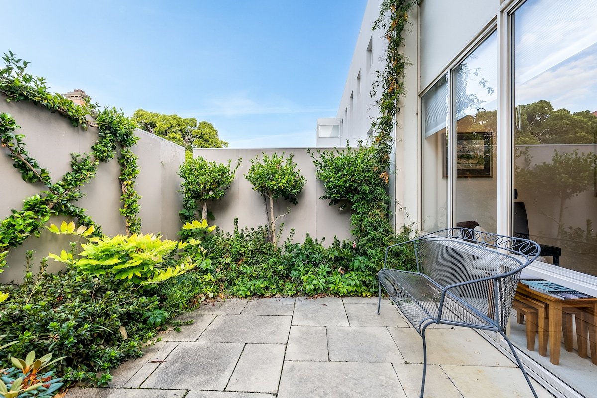 Salamanca Precinct Apartment gallery image 3