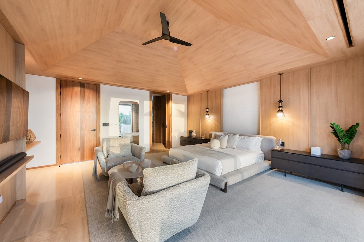 La Serenissima · Private Punta Cana Retreat gallery image 5