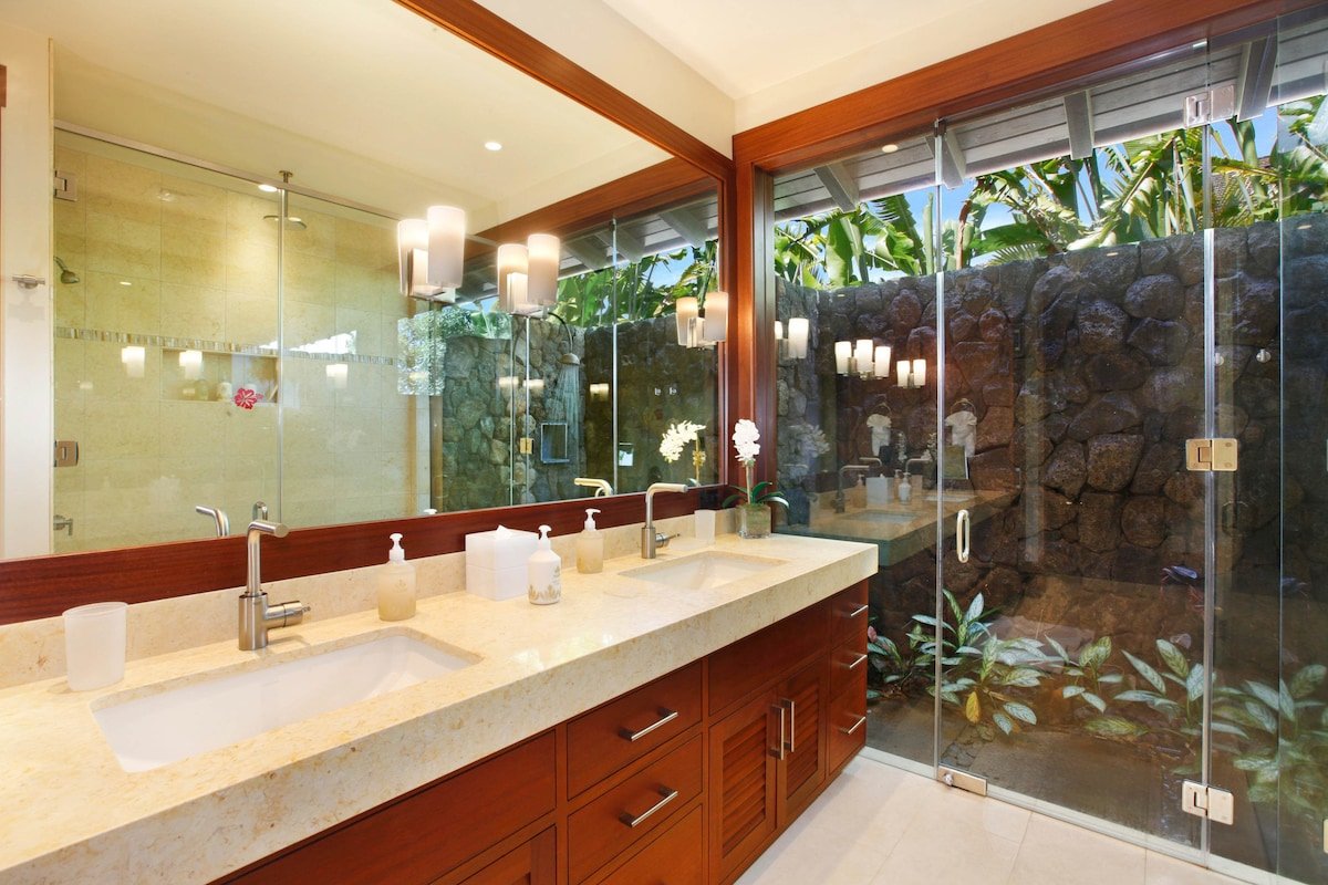 The Lodge at Kukui’ula Villa 6 gallery image 5