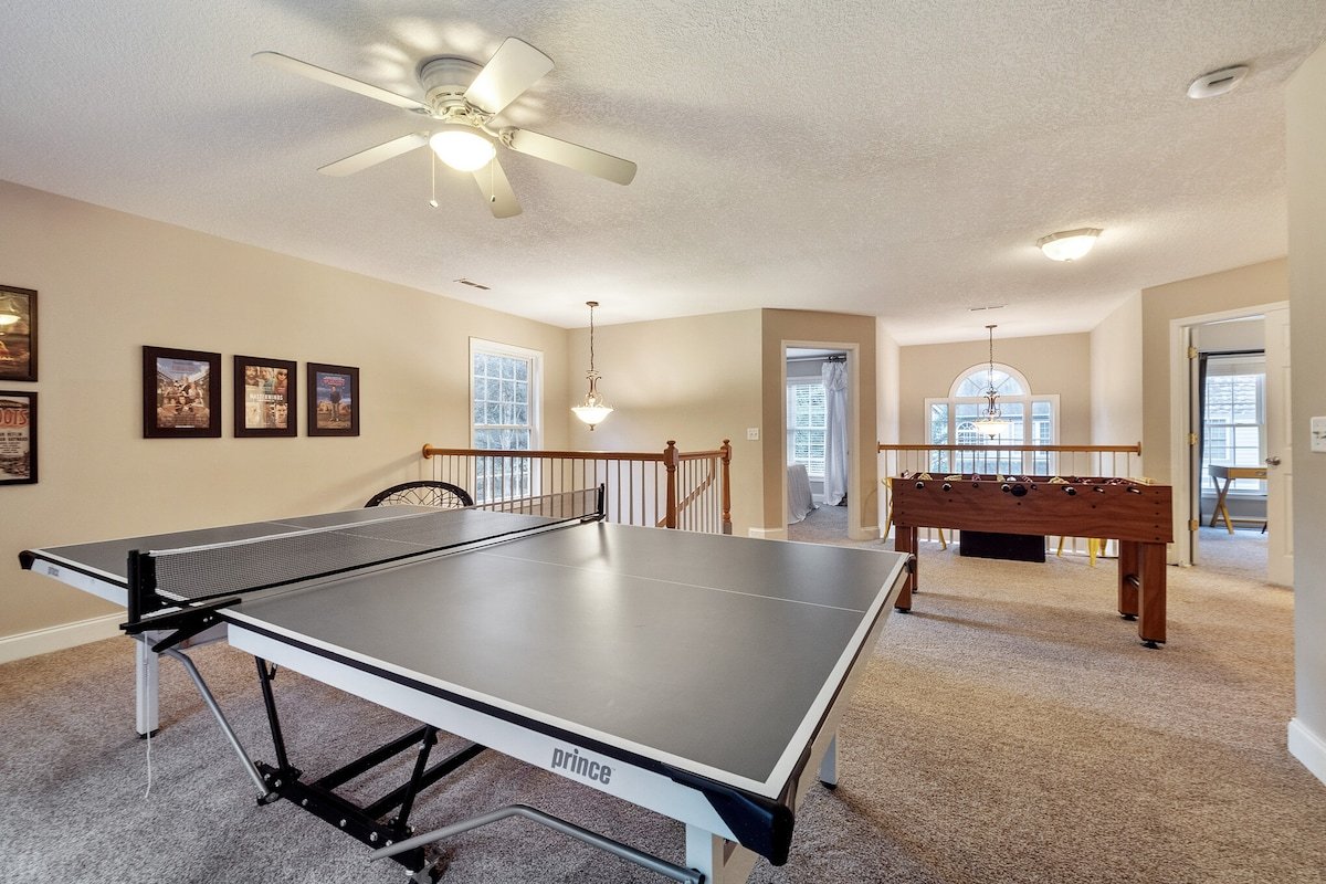 THE HIVE | 6 bedrooms including 2 on ground level gallery image 5