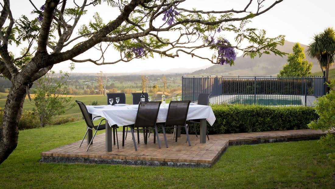 Kia Ora Lookout Retreat gallery image 5