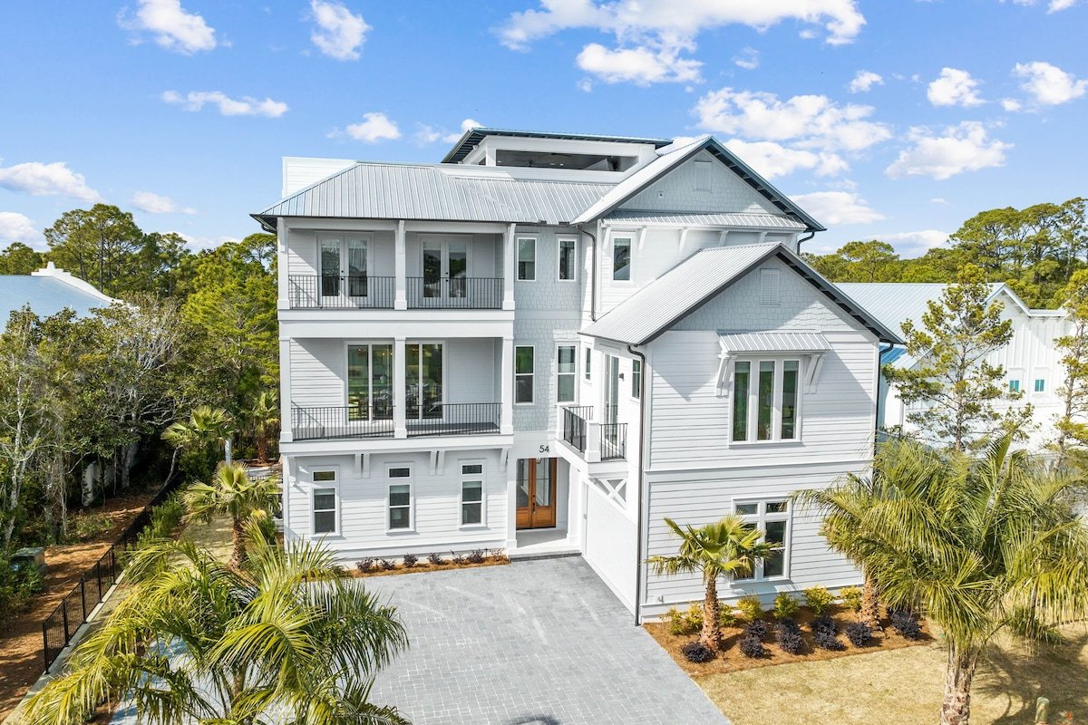 Seeking Serenity|Easy Beach Access|Large Private gallery image 2