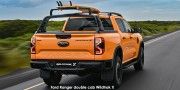 FORD RANGER 3.0 V6 PLATINUM AWD B6 A/T D/C P/U - 84 thumb