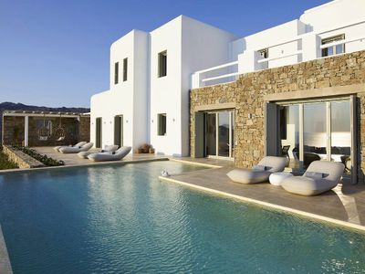 “Daenerys” by Aqualiving Villas