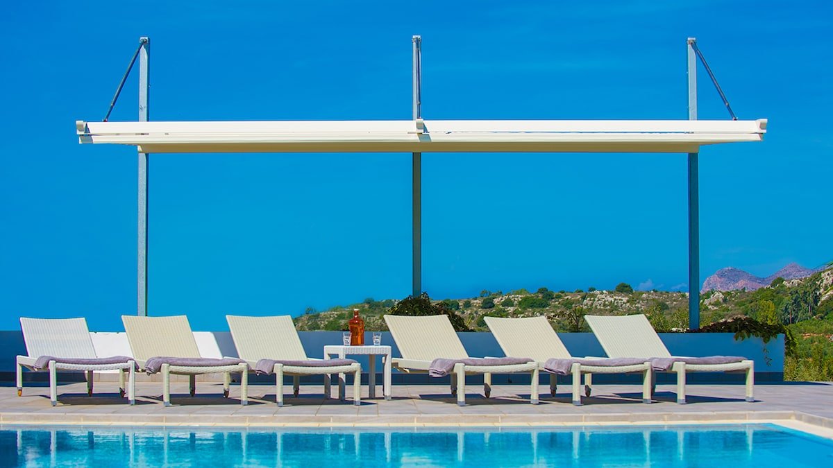 Villa Mathea – Chania, Akrotiri gallery image 2