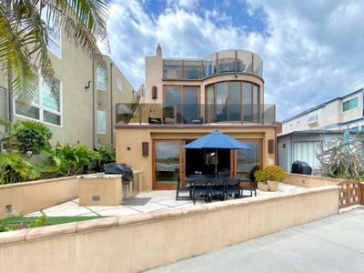 Casa Ballena, Luxury On The Bay!